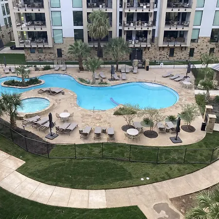 The Waters Condo Building 5 Patriot'S Retreat